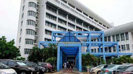 National hospital